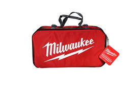 Milwaukee 49-90-2019 Wet/Dry Shop Vacuum Tool & Attachment Storage Bag (1 Piece) - £69.21 GBP