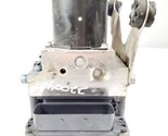 Anti Lock Brake Pump PN 3451679247801 Without Adaptive Cruise OEM 2009 B... - $128.29