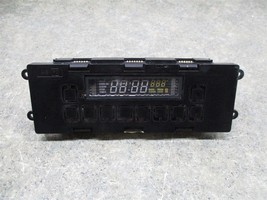 Ge Range Control Board Part # WB27K10140 - £34.40 GBP