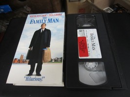 The Family Man (VHS, 2001) - £4.78 GBP