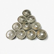 Kenmore White Sewing Machine Metal Bobbins - Pack of 10 - £26.76 GBP