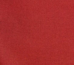 Drapery Upholstery Light Weight Fabric Soft Pinstripes Dk Red &amp; Black 57&quot; Bty - £1.99 GBP