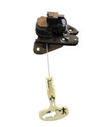 WMPHE Tailgate Lock Trunk Latch Actuator Compatible with Dodge Charger 2... - $167.54 MXN
