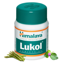 Himalaya Herbal Lukol 60 Tablets | 3 Pack - £18.71 GBP