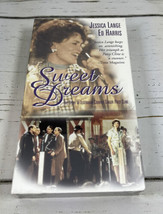 Sweet dreams: the story of legendary country singer Patsy Cline￼ New Sealed VHS - £5.53 GBP