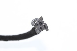 10-16 PORSCHE PANAMERA REAR LEFT DRIVER SIDE DOOR WIRE HARNESS E5215 image 8