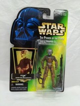 Star Wars The Power Of The Force 4-Lom Action Figure - £16.80 GBP