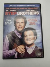 Step Brothers (DVD, 2008) - $4.99