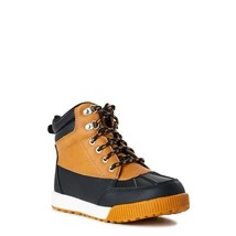 Wonder Nation Boys Ankle Duck Boots - £3.00 GBP