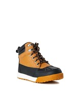 Wonder Nation Boys Ankle Duck Boots - £3.17 GBP