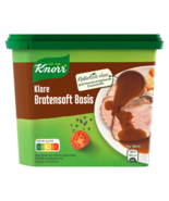 Knorr Klarer Braten Saft/ Clear Gravy Mix for 2,5L -265g--FREE SHIPPING - $17.81