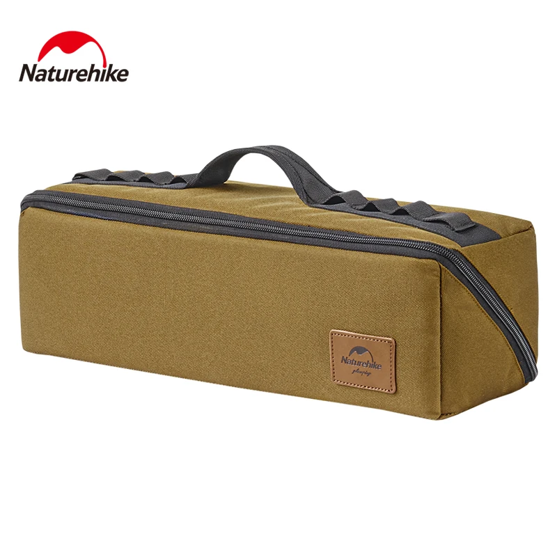 Naturehike Camping Tools Storage Bag Folding Multi-function Accessoires Box - £47.84 GBP+