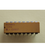 (15 Pieces) Bourns 4116R-1-181, 180 Ohm, 2.25W, Resistor Array, DIP (NOS) - £14.74 GBP