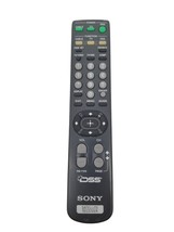 Sony RM Y129 Remote Control Replacement for DSS Satellite Receiver OEM - $5.93