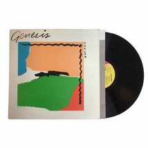 Genesis Abacab 1981 US 1st Press LP Album Vintage SD-19313 No Barcode Vi... - £11.42 GBP
