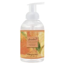 Mangiacotti Foaming Hand Soap Made in the USA|Naturally Scented Plant-Ba... - £13.65 GBP