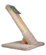 WARE DOG/CAT Angled Sisal Scratcher Pad - $77.64 CAD