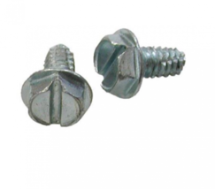 1968-1981 Corvette Screw Set Automatic Neutral Safety Switch Pair - $13.81