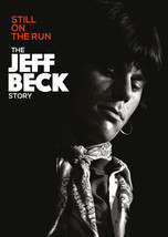 Jeff Beck: Still On The Run - The Jeff Beck Story DVD (2018) Jeff Beck Cert E Pr - £24.04 GBP