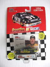 1994 Edition Larry Pearson #92 NASCAR Racing Champions 1:64 Scale Diecast Car - £10.19 GBP