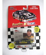 1994 Edition Larry Pearson #92 NASCAR Racing Champions 1:64 Scale Diecas... - £10.17 GBP