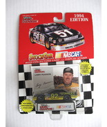 1994 Edition Larry Pearson #92 NASCAR Racing Champions 1:64 Scale Diecas... - $12.99