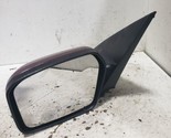 Driver Side View Mirror Power Non-heated Fits 06-10 FUSION 693820 - $74.25