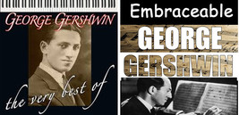 Gershwin  Player Piano Solos for Most All Player Pianos, Yamaha, PianoDisc MIDI - $23.33+