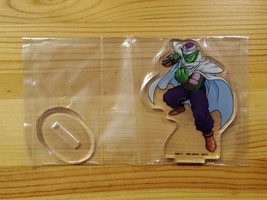 Dragonball Super Heroes 5th Mission Ichiban Kuji Prize H Acrylic Stand Piccolo - £31.23 GBP