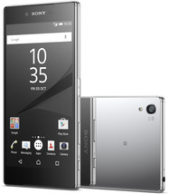 Sony Xperia z5 premium e6883 3gb 32gb dual sim 23mp fingerprint android chrome - £193.47 GBP