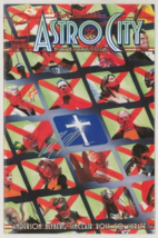 Astro City #8 Comic SIGNED Alex Ross Cover Art / Image Comics w/ COA - £22.97 GBP