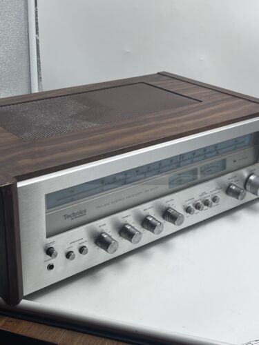 technics sa 5270