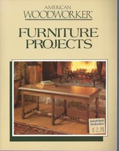 American Woodworker Furniture Projects American Woodworker - £5.00 GBP