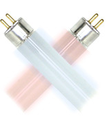F24 T5 24W Light Tube Bulb for Aquarium Fish Tank Coral Wave 14000K Whit... - $17.99+