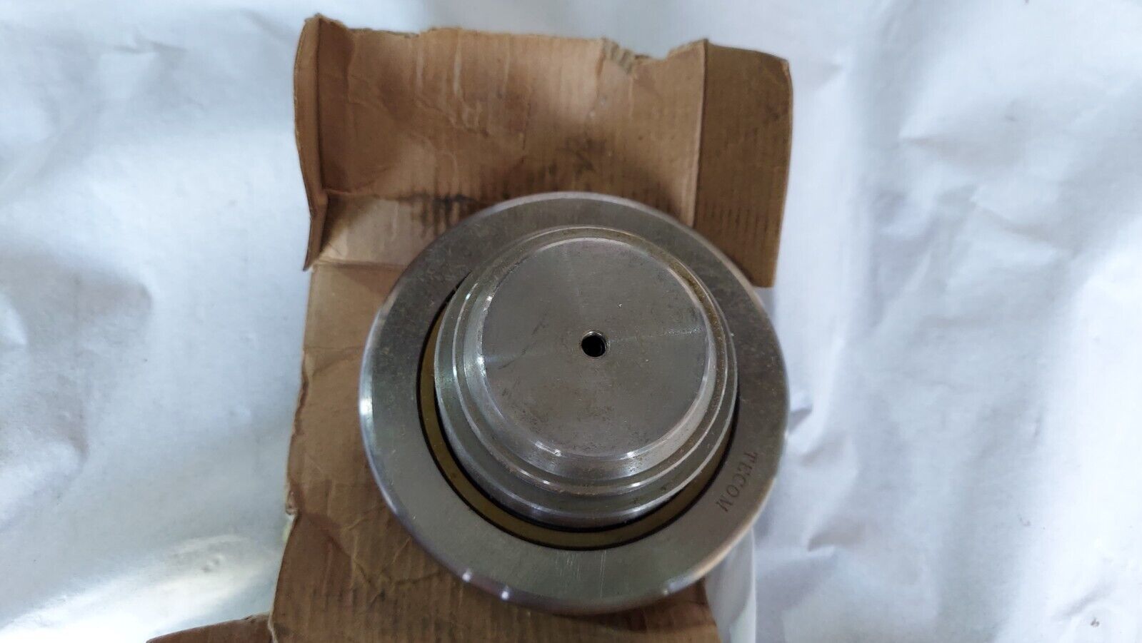 Primary image for New Tecom RP2.1641-1 Ball Bearing 107.7MM WD crappy box