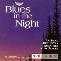 Unknown Artist - Blues In The Night (CD) VG - £3.78 GBP