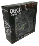 Death Saves War of Dragons Box 1 Miniatures Painted Maeglin Brago Phann ... - $49.45