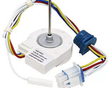 Evaporator Fan Motor for GE GSE25HSHKHSS GSE25MGTECSS GSE25MGTECWW GSE25... - $22.08