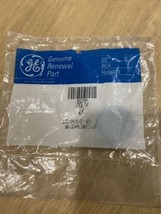 GE WH1X484 Geniune OEM Leveling Leg Pad Fits: WH1X210 WH1X484R WL1X94 - £11.17 GBP