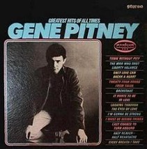 Gene pitney greatest hits thumb200