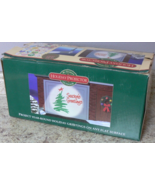 NIOB Mr. Christmas Outdoor Holiday Projector 25 Slides for Every Season ... - $127.39