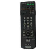 Genuine Sony DirecTv Satellite Remote Control RM-Y800 Tested Working - £16.56 GBP