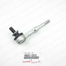 New Genuine Toyota 11-17 CT200h HS250h tC Rear Stabilizer Bar Link 48830... - $71.79