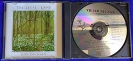 Trillium Lane by Dan Duggan (CD) - £10.86 GBP