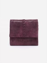 Hobo Keen Mini Trifold Wallet Size One Size - $61.38