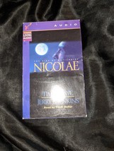 Nicolae: The Rise of Antichrist ~ LaHaye &amp; Jenkins ~ 2 Cassette Tape Audio Book  - £5.41 GBP