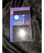 Nicolae: The Rise of Antichrist ~ LaHaye &amp; Jenkins ~ 2 Cassette Tape Aud... - £5.52 GBP