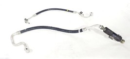 1994 Rolls Royce Silver Spur OEM AC Hoses 90 Day Warranty! Fast Shipping... - $148.50