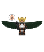 Hawkgirl DC Superman (2025) Minifigure (2) - €8,59 EUR