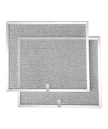 2Pk S99010299 Filters for Broan BPS1FA3 99010299 Aluminum Mesh Range Hoo... - $31.00 CAD